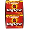 Wrigleys Big Red, 15-Count (Pack of 10)
