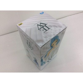 One Piece Lady Edge: Wedding Nefeltari Vivi Standard Color White Ver. Single item