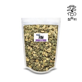 300g of Chamduri and Tangerine fruit fat (domestic) / 참두리 애기탱자열매 지실 300g (국내산)