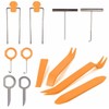 Auto Trim Removal Tool,Auto Door Clip Panel Trim Removal Tool