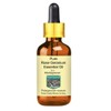 Devprayag Pure Rose Geranium Essential Oil (Pelargonium roseum) with Glass