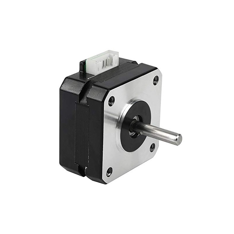 3D Printer Parts Extruder NEMA 17 Stepper Motor 42x42x23mm 17HS4023