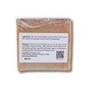  Sea Moss and Turmeric Soap Dr. Sebi, Face and