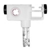 OHIY Champion Deluxe Self-Aligning Blind Stem 810509 Carrier Clip for