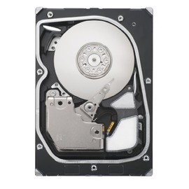 Seagate Cheetah 15K.5 146 GB 15000 RPM Ultra320 SCSI 16MB Cache 3.5 Inch Internal Bare Drive ST3146855LC