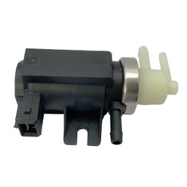 TorqueVance Boost Pressure Control Valve 1H0906627A Compatible with VW Golf Beetle Bora Sharan Caddy For Octavia For A3 A4 A6 For Seat