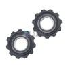 BBB Cycling, 11-T RollerBoys Jockey Wheels, 9- 10- and 11-Speed