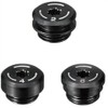 2024 PRGR RS X Series Driver Weights RS F RS MAX DR Compatible Weights (10, g)