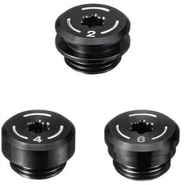 2024 PRGR RS X Series Driver Weights RS F RS MAX DR Compatible Weights (10, g)