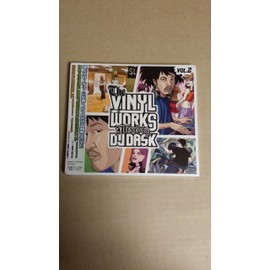 THE VINYL WORKS Vol.2