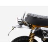 Hurricane HA6659 Fenderless Kit