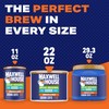 Maxwell House Decaf Original Medium Roast Ground Coffee (22 oz