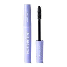 4 in 1 Click and Turn Mascara - 01 Ultra Black by Blondesister for Women - 0.40 oz Mascara                                                            