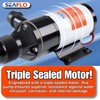 SEAFLO New Macerator Pump System 12V for RV Marine 01
