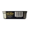 Baltic Gold Atlantic Salmon Fillets In Oil - 4.23 oz