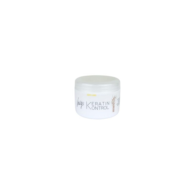 Vitality's Keratin Control Mask 200 ml
