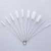 Multifunctional Cleaning Brush Set for Crevice Brush, Pot Cleaning, Bottle