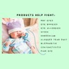 GlamBaby Eye Care - Unbearable Bump™ Kit - stye kit