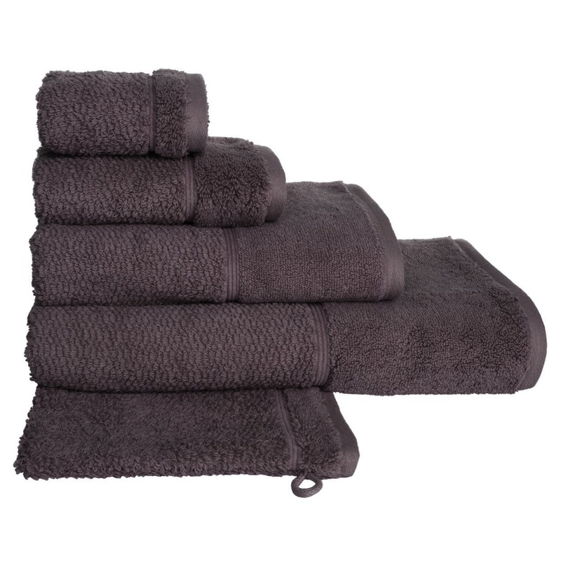 Frottana Pearl Wash Mitt, 20 x 15 cm