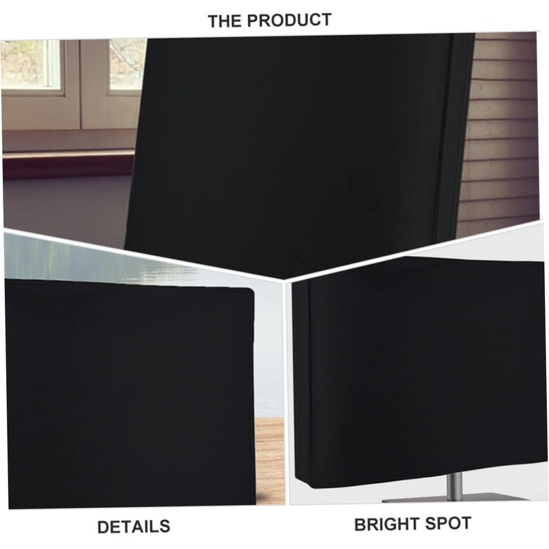Gatuida Monitor Screen Protector Cover Oxford Cloth Sleeve for Lcd