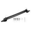 Self Closing Door Spring Set Carbon Steel Adjustable Gate Spring