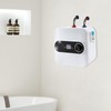 Electric Mini-Tank Water Heater, 110V 2.1Gal 1.5KW Under Sink Water