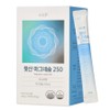 Magnesium Lactate Lactic Acid Lemon Flavored Powdered Magnesium Magnesium Powder Magnesium Powder, 1 Piece, 30 Servings / 젖산마그네슘 락트산 레몬맛 가루마그네슘 마그네슘가루 마그네슘분말, 1개, 30회분