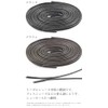 Regal TY46 Shoelaces, Unisex 35.4 inches (90 cm), Set of
