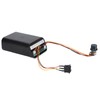 DC Motor Speed Controller Regulator CW CCW Rotation Stall Protection