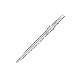 Target Swiss Storm Point Silver 30mm 340056