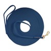 10 mm Waterproof Dog Leash, Long Training Lead for Dogs