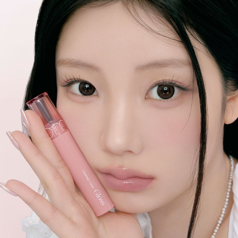 Rom&nd Glasting Color Gloss