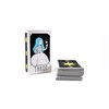 Tarot Size Blank Playing Cards (Matte Finish) 4.72" x 2.76",