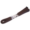 【Banshu Craft】Obi Shime Long 145cm Cord with Pouch 3-bun (Approx.