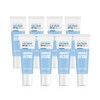 Gongskin Hyaluronic Acid Sunscreen 10ml x 8 _B / 공스킨 히알루론산 선크림 10ml 8개 B