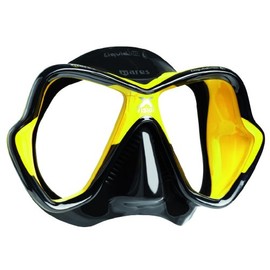 Mares X-Vision Liquid Skin New Diving Mask 2014