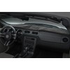 Coverking - CDCV2KI9417 Custom Fit Dashboard Cover for Select Kia