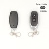 DieseRC 3pcs Remote Control 1527 Learning Code Wireless Remote Control