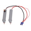 Spot Welder Pen Automatic Trigger Copper Ear Handheld Spot Welding