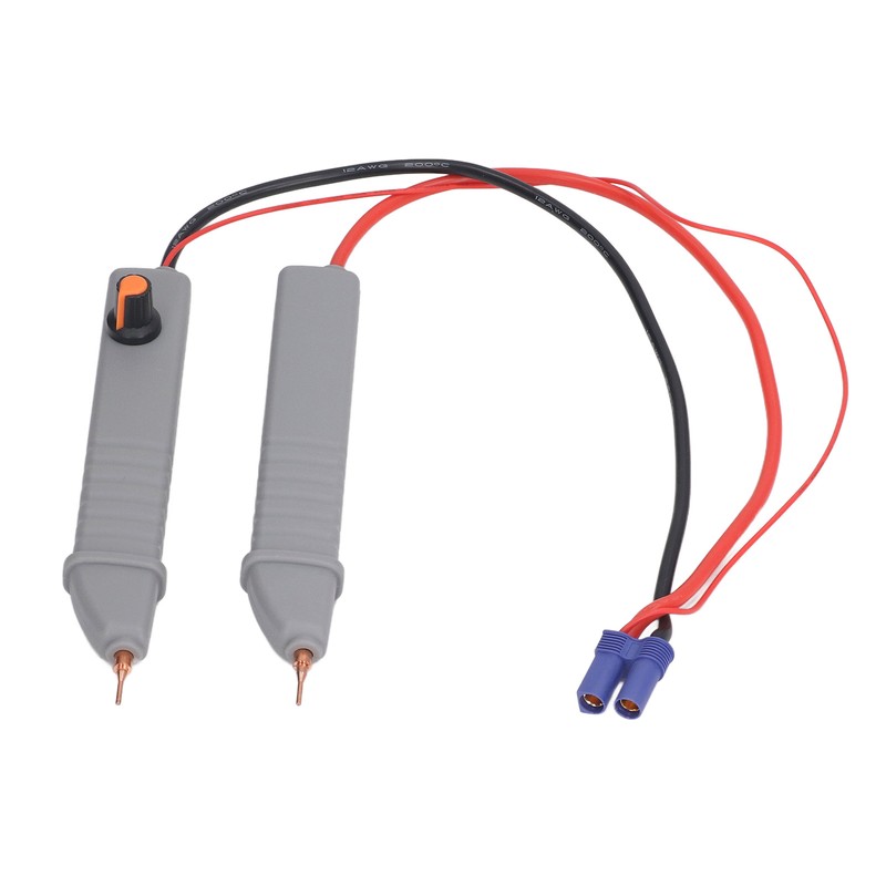 Spot Welder Pen Automatic Trigger Copper Ear Handheld Spot Welding