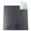 Kyuho Metal Manufacturing D6509 Aluminum Color Square Black Thickness 0.02 x Width 5.9 x 5.9 inches (150 x 150 mm)