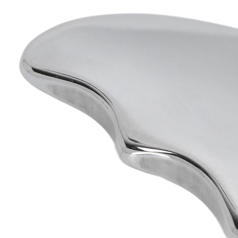 Terahertz Guasha Board Gua Sha Scraping Massage Tool for SPA