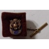 WW2 ARMY 10 YEAR SERVICE TIE-TAC IN BOX OF ISSUE