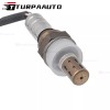 Turpa Auto Set of 4 Motorcraft Oxygen O2 Sensor for