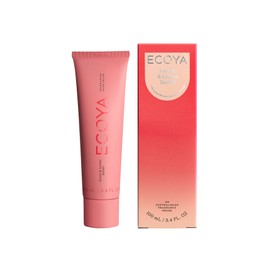 ECOYA Guava & Lychee Sorbet Hand Cream 100ml