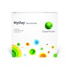 MyDay daily disposable (90 pieces) (dioptres: +00.25 / radius: 8.4