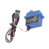7KG RC Digital Servo Smooth Operation Waterproof Low Noise RC
