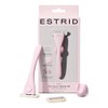 Estrid Razor Bloom Starter Set 1 Piece - Skin-friendly, Sustainable