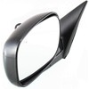 Garage-Pro Mirror Compatible with 1998-2002 Lincoln Town Car Driver Side,