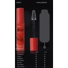GAERO GLOBAL SOLUTION Mascara para Pestañas Rimel Microfibras 4 en